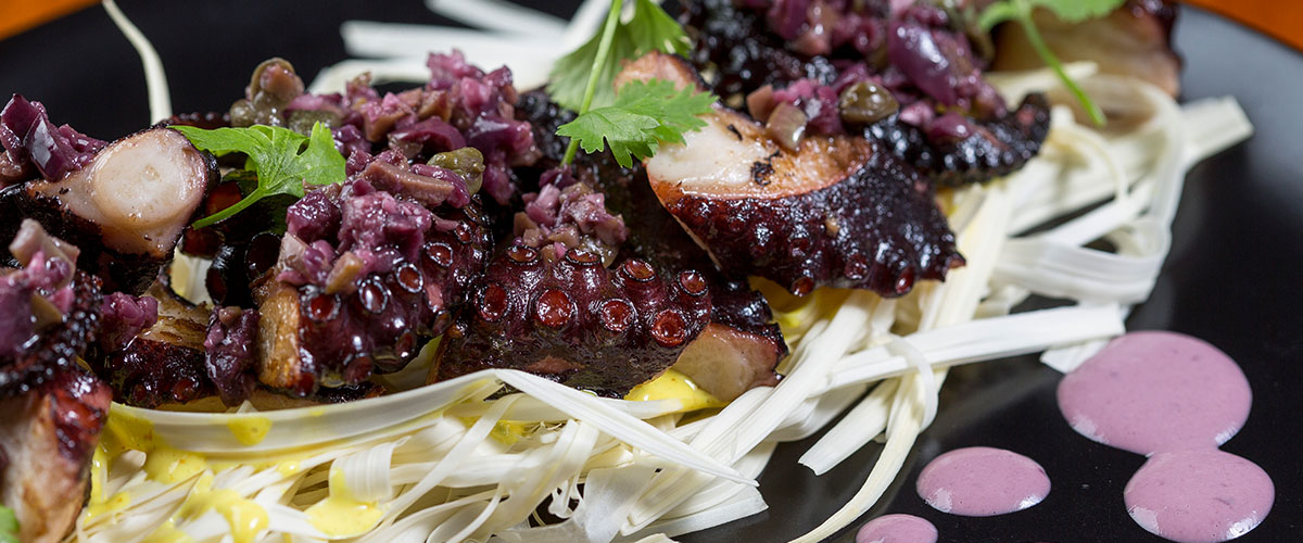 Tucan Suites Aparthotel -Restaurante