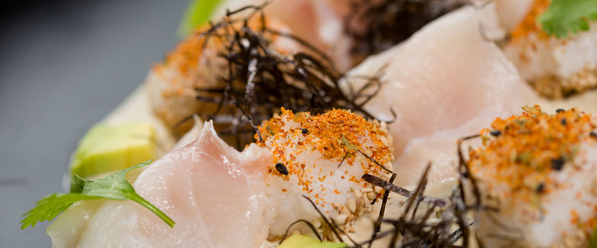 Tucan Suites Aparthotel -Restaurante