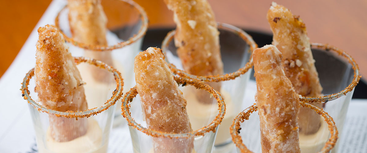 Tucan Suites Aparthotel -Restaurante