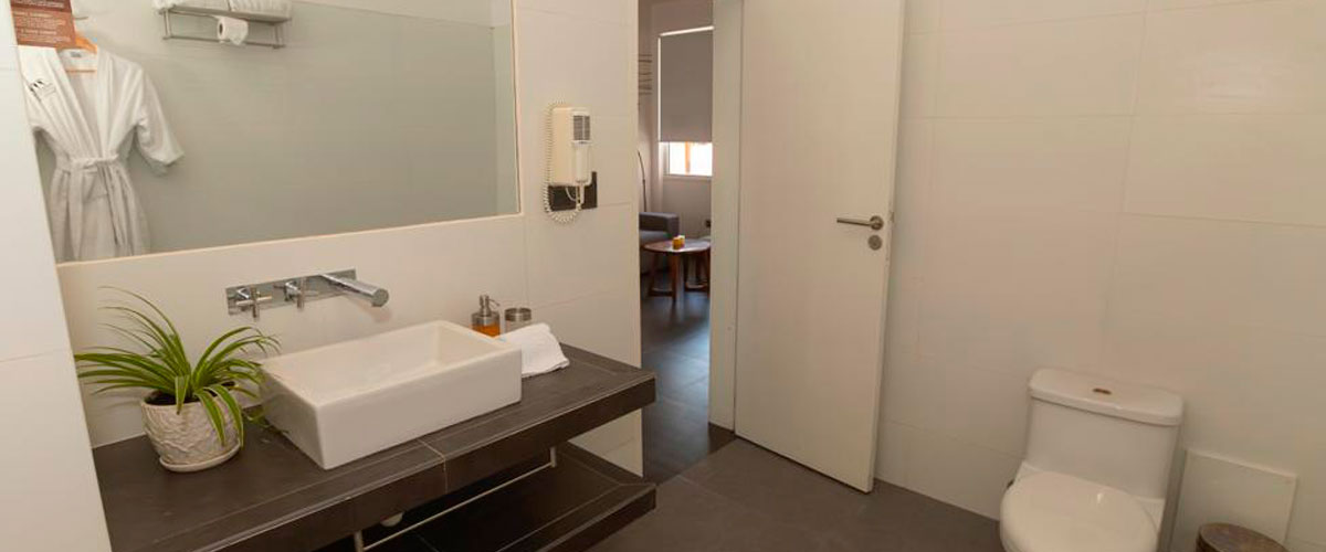 Junior Suite Matrimonial