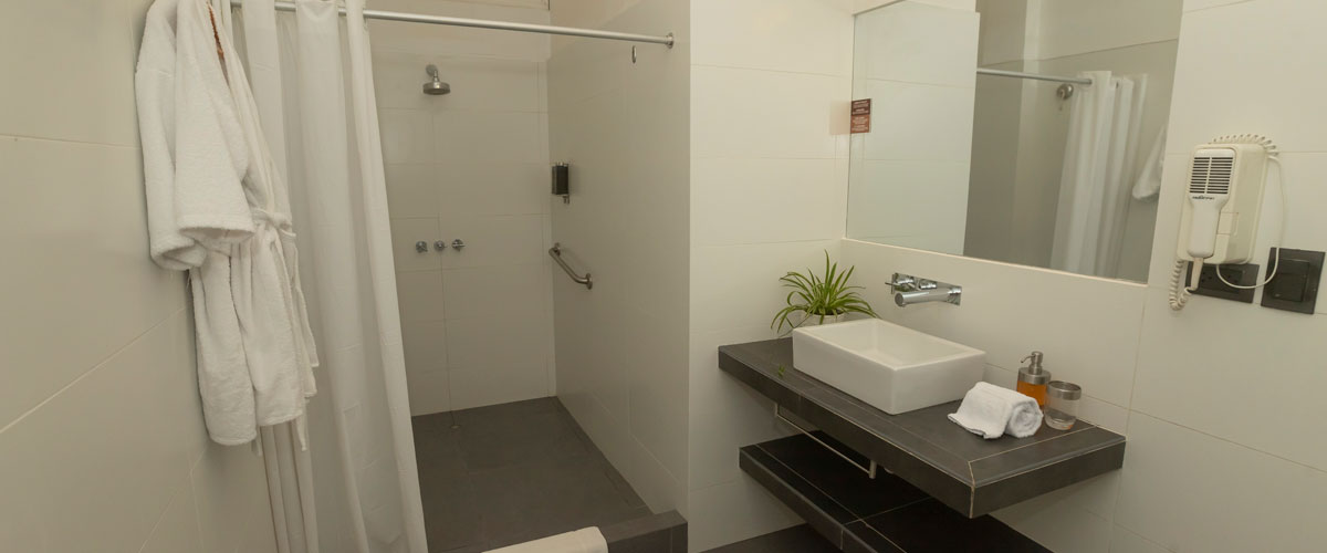Junior Suite Matrimonial