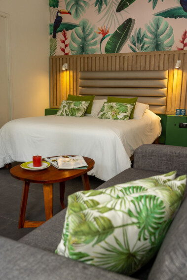 Tucan Suites Aparthotel