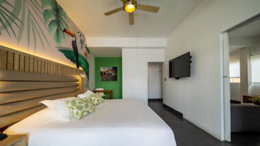 Tucan Suites Aparthotel