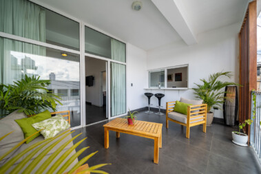 Tucan Suites Aparthotel