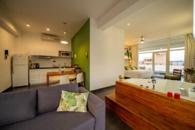Tucan Suites Aparthotel