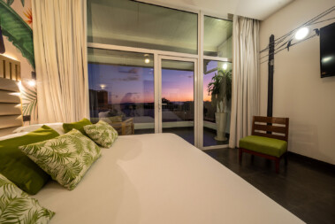 Tucan Suites Aparthotel