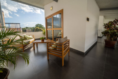 Tucan Suites Aparthotel