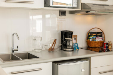 Tucan Suites Aparthotel