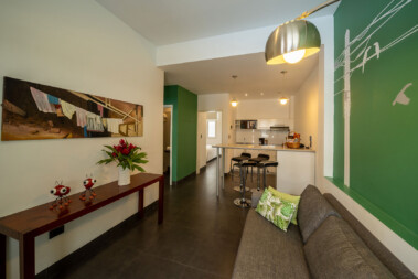 Tucan Suites Aparthotel