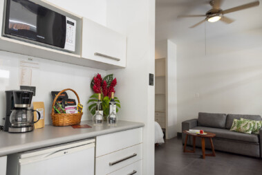Tucan Suites Aparthotel