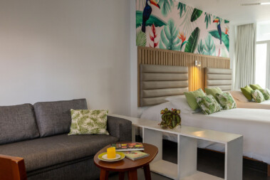 Tucan Suites Aparthotel
