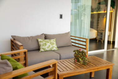 Tucan Suites Aparthotel