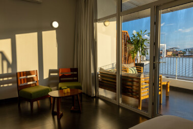 Tucan Suites Aparthotel