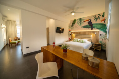 Tucan Suites Aparthotel